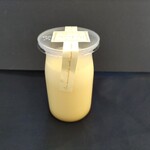 アルティジャーノ - プリン