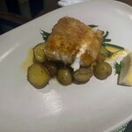 Aruna　Restaurant - フィッシュ