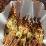 Warung Arim - えび