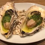 Oysterbar&Wine BELON 渋谷店 - 