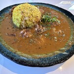 MODECURRY - シーフードカレー