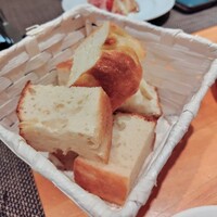 trattoria l'mante izumi - 