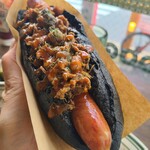 hotdog stand homeys - 
