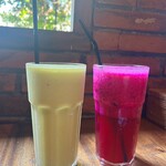 iiga Warung Sunset Road - 美味しかった！！！！！