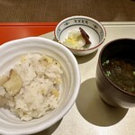 なだ万茶寮 - 