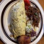 レストラン 自由軒 - 