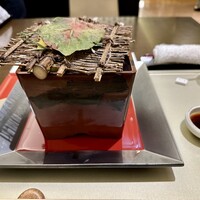名駅なだ万茶寮 - 
