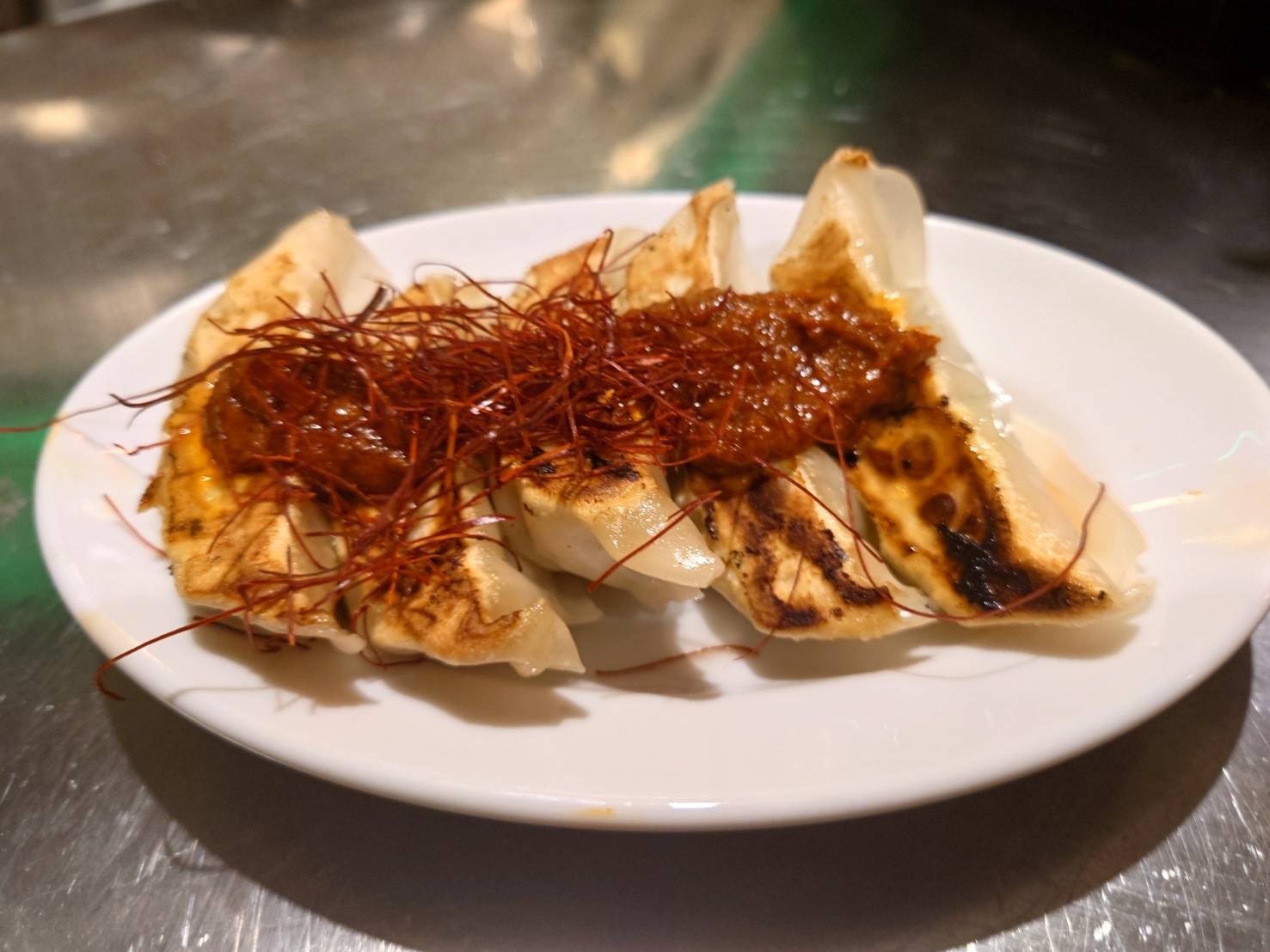 台湾+中華バル 台中香 ヨドバシ仙台店