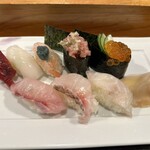 Yasubeezushi - 