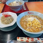 くるまやラーメン - 