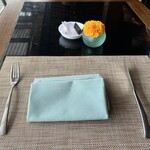 DONBIU - セッティング