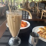 DONBIU - アイスラテ