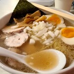 マツヨシ大飯店 - 