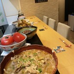 おばんざい 紬 - 