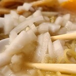 マツヨシ大飯店 - 