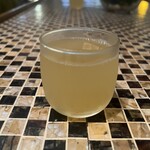 DONBIU - ウエルカムティー