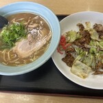 とん亭 - 