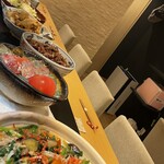 おばんざい 紬 - 