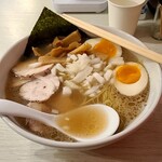 マツヨシ大飯店 - 