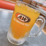 Ａ＆Ｗ - 