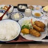 津山城東とうふ茶屋 早瀬豆富店