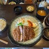 とんかつ あしみ - 料理写真: