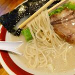 Ayu Ramen - 