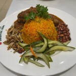 Oriental Kopi 華陽 - 