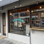 Yonder General Store - 
