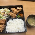 かいもん - 料理写真: