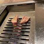 Yakiniku Kinoe - 