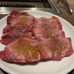 Yakiniku Kinoe - 