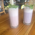 Warung Bejana - 違うんだけどとても似た味ｗ