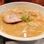 どさん粉 麺や 凡 - 