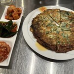 韓国家庭料理 順天 - 