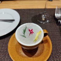 四ツ橋・新町 牡蠣と肉たらしビストロAKIRA - 