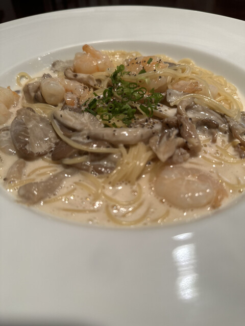 ジュールファスト（jour faste） - 鶴岡（イタリアン）の写真