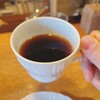 六月の鹿 - 透明感のあるコーヒー