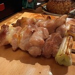 炭焼四季 鳥しるべ - 