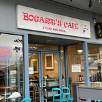 Bogart’s Cafe - 