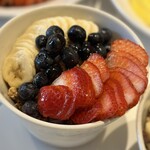 Bogart’s Cafe - 