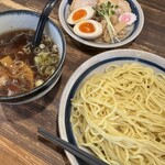 ラーメンみたけ - 