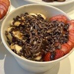 Bogart’s Cafe - 