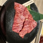 国産牛焼肉くいどん - 国産上ロース