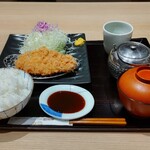 Tonkatsu Wakou - 