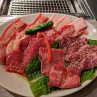 代官山焼肉 kintan - 