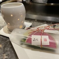atelier 森本 XEX 鉄板 - 
