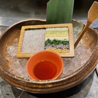 atelier 森本 XEX 鉄板 - 