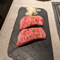 代官山焼肉 kintan - 