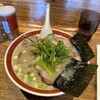 鮎ラーメン 二子玉川本店